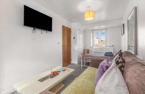 Badger Haven, Apartment 1 - Photo 8