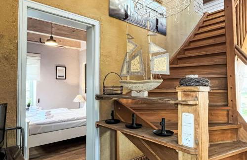 Holiday Home Ferienscheune by Interhome - Foto 28