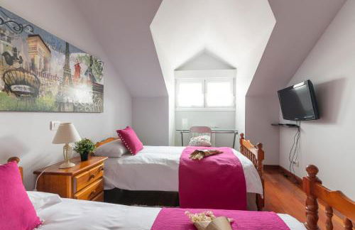 La Casa del Valle de Arce - Foto 26