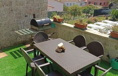 CASA MIRADOR A GRANXA (SANXENXO) - Foto 42