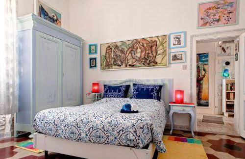 La casa degli artisti - Foto 7