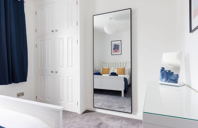 Two bed Apartment With Sea Views in Bognor Regis - Foto 18