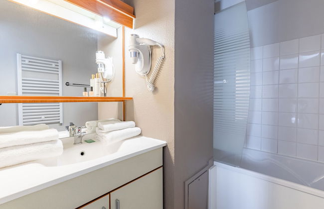 Appart'City Classic Rennes Ouest - Foto 23