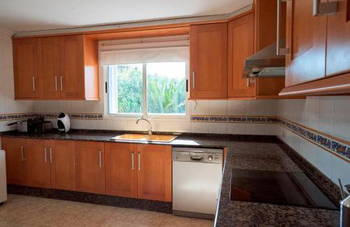 Casa Rural " La Bruja " - Foto 49