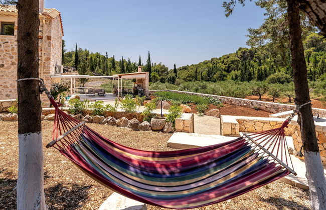 Misovounous Villa - Foto 46