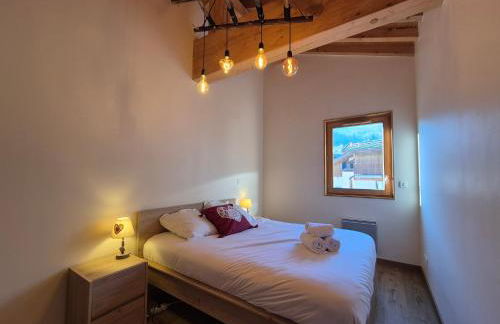 Sublime appartement avec terrasse - Centre BSM - Photo 7