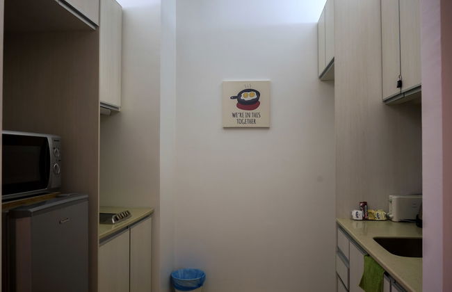 Wallace P Staycation - Foto 18