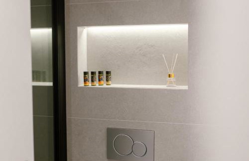 ALMARLIVING Stylish 2BR Apartment in Ilioupolis - Foto 27