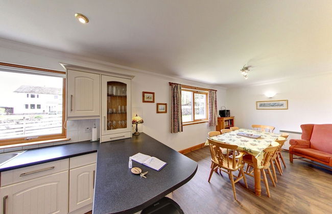 Stob Binnein Cottage - Foto 10