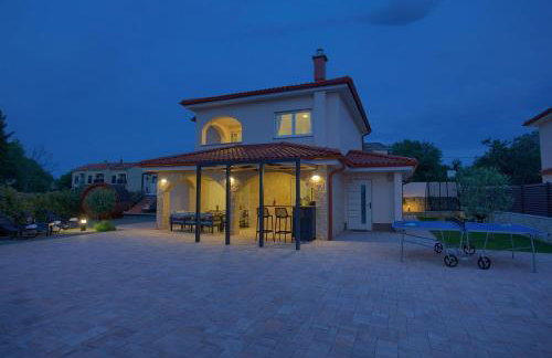 Holiday house SEA & SUN RESIDENCE - Photo 39