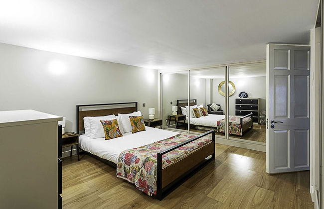 Elegance in Westminster: Victoria Vibes Apartment - Foto 7