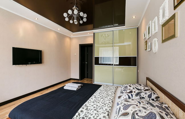 MaxRealty24 Ruzhejnyj pereulok 4 - Foto 3