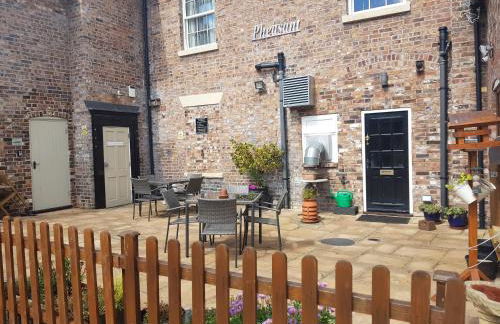 The Little Pheasant Apartment Ironbridge Gorge - Foto 4