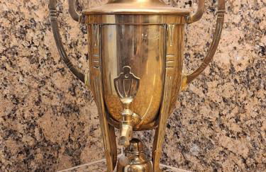 Stadtpalais Marché-Suite maximal 2 Personen und 1 Kleinkind - Foto 20