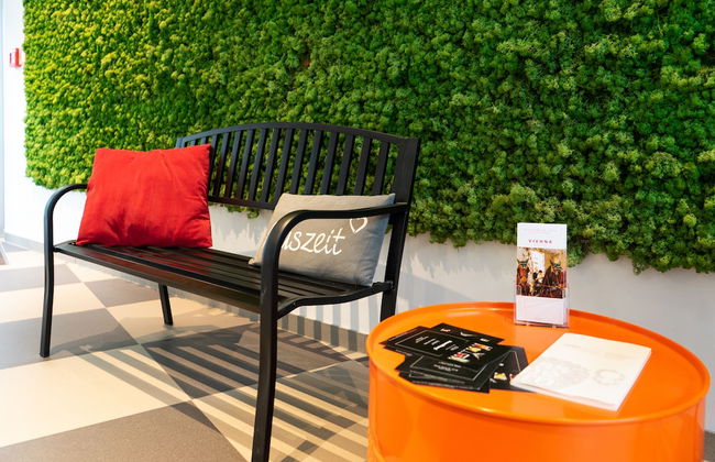 FeelGood Apartments Green Living - Foto 4