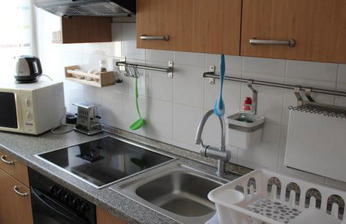 Downtown Apartments - Foto 35