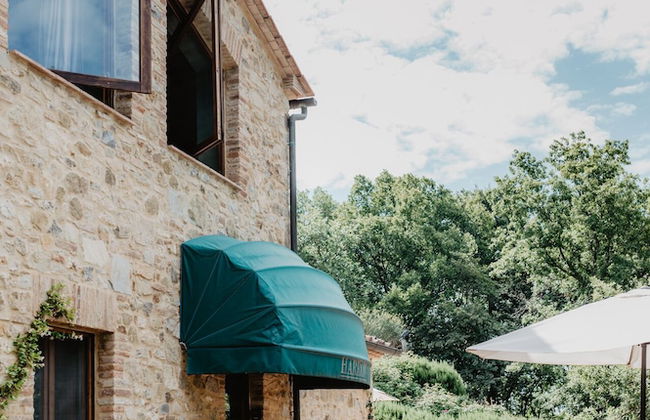 Borghetto Poggio Bianco - Antico casale - Foto 2