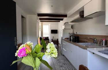 LA MAISON DU PORT - Foto 32