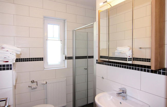 Starfish Holiday Home in Rerik Near Beach - Foto 7