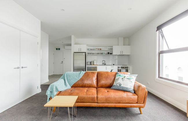 Provincial Apartment 1 - Foto 6