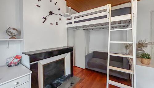 Vue sur la Bastille Appt Calme et Cosy - Foto 5