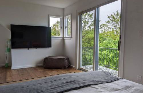 Hudson River Cliff House - Foto 16