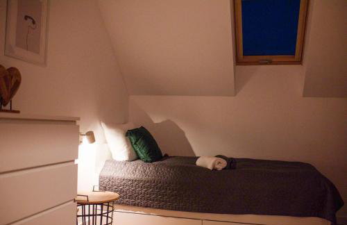 Domki Czarny Bocian - Foto 7