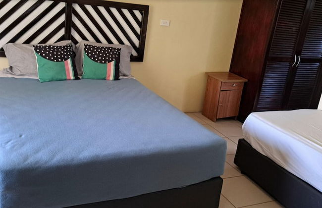 Shalini Garden Hotel & Apartment - Photo 5