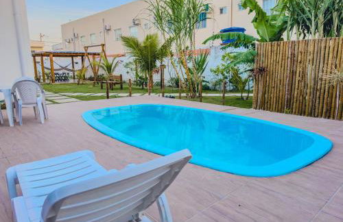 Apartamento 5 Duplex 2 Suites Perto Praia do Mutá - Foto 55