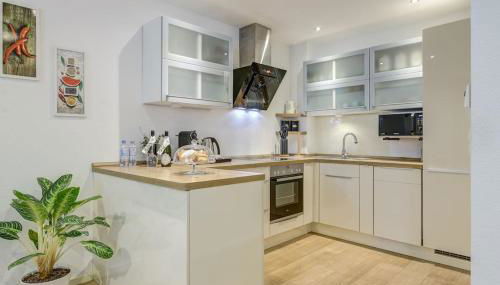 Schöne Wohnung in beliebte Stadtteil von Mainz - Foto 5, stove, pet friendly, toaster, minibar