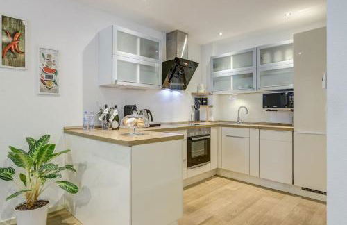 Schöne Wohnung in beliebte Stadtteil von Mainz - Foto 5