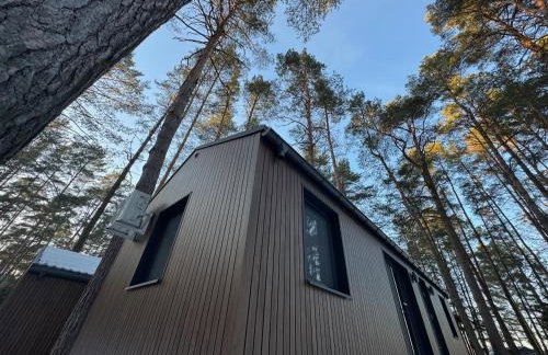 Domki nad rzeką Narew - Foto 16