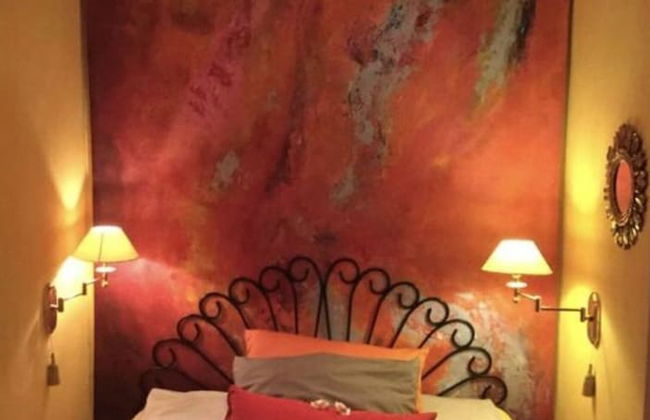 Holiday Apartment Anderewelt-bochum - Foto 3