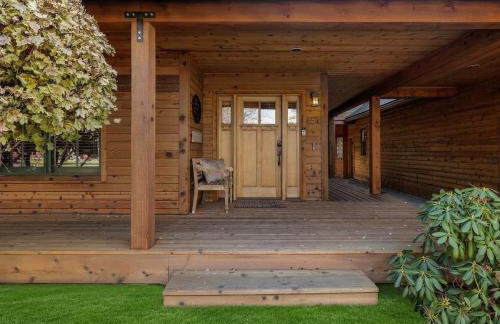 New Build Walk to Sisters Arcade Peloton Fire Pit - Foto 18