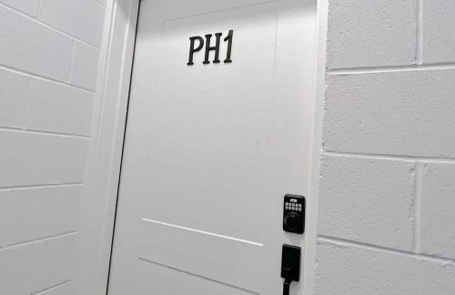 Mary's Stay H St Corridor - Foto 75