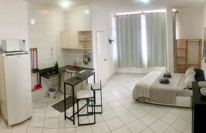 Studio com ar condicionado no coração de Salvador - Photo 14