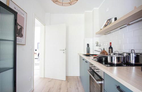 HOMEFY - Feel Good Apartment - Foto 8