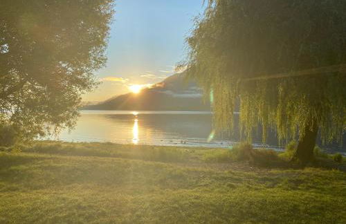 Casa Carmen Apartment Lake Como - Foto 30