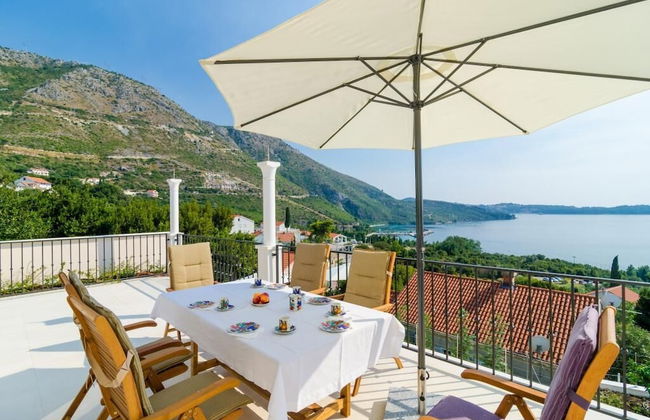 Villa Orlando - Foto 18