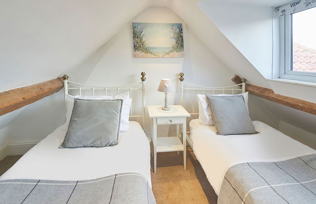 Host Stay Rose Cottage Pickering - Foto 14