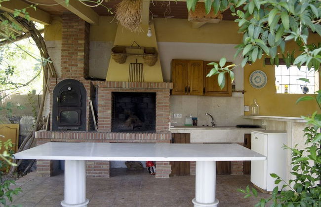 Special Village in Cantoria - Foto 31