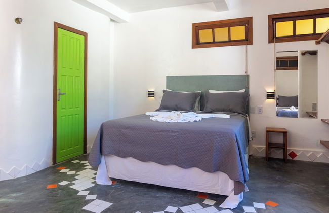 CAVALO MARINHO FLATS - Foto 11