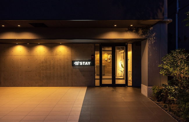 WELLSTAY Osaka Shinimamiya - Photo 50