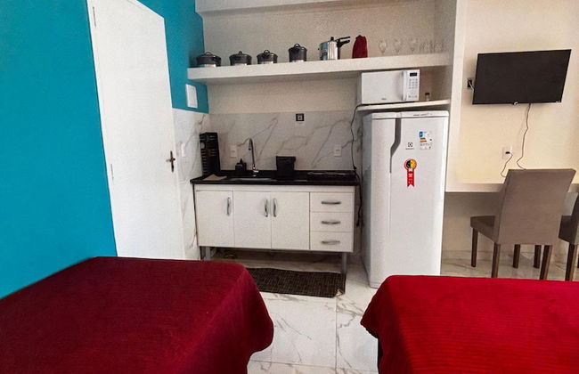 Flat Jaguanum - Foto 22