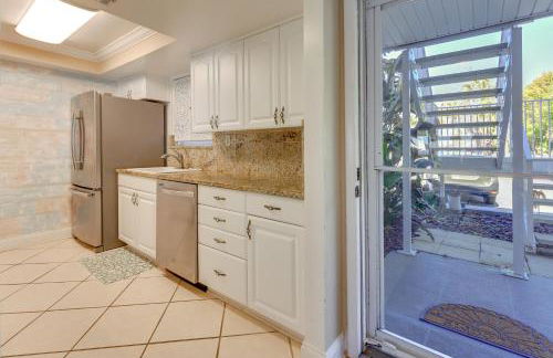 Boat, Fish and Swim Condo on St Johns River! - Foto 6