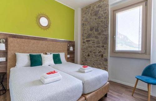 Apartment in Mezzolago by Lake Ledro - Foto 26