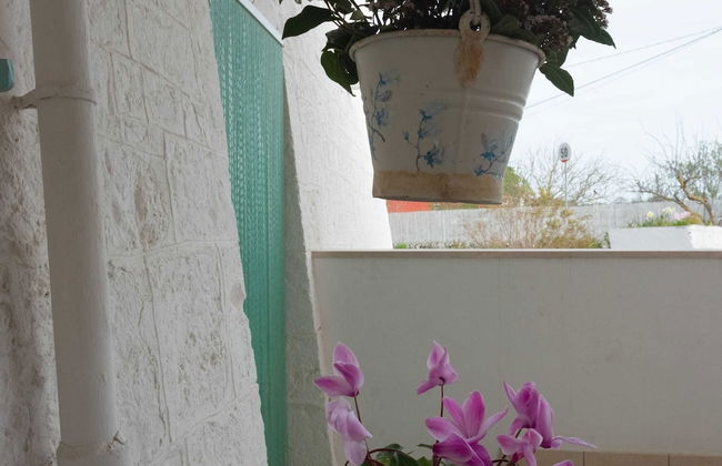 Trulli-style Chalet Near Forest Walks - Photo 43