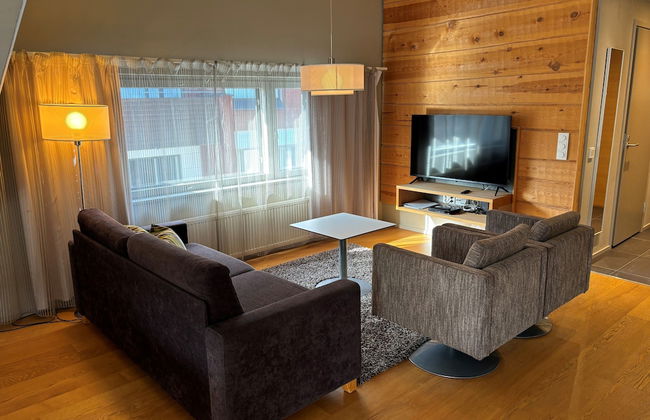 Levi Suites Unna Mànnu - Photo 1