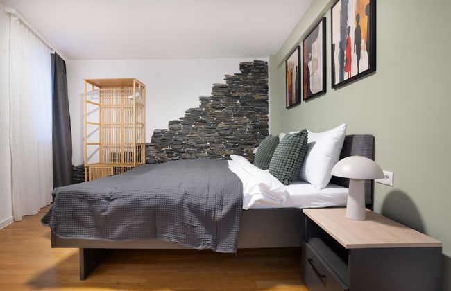 Schöne Apartments in Bad Honnef - Foto 52