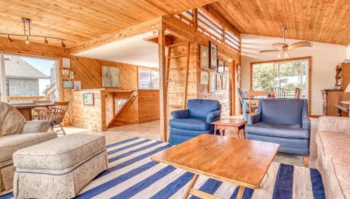 Osborne Beach House MCA 139 - Meredith Lodging - Foto 3